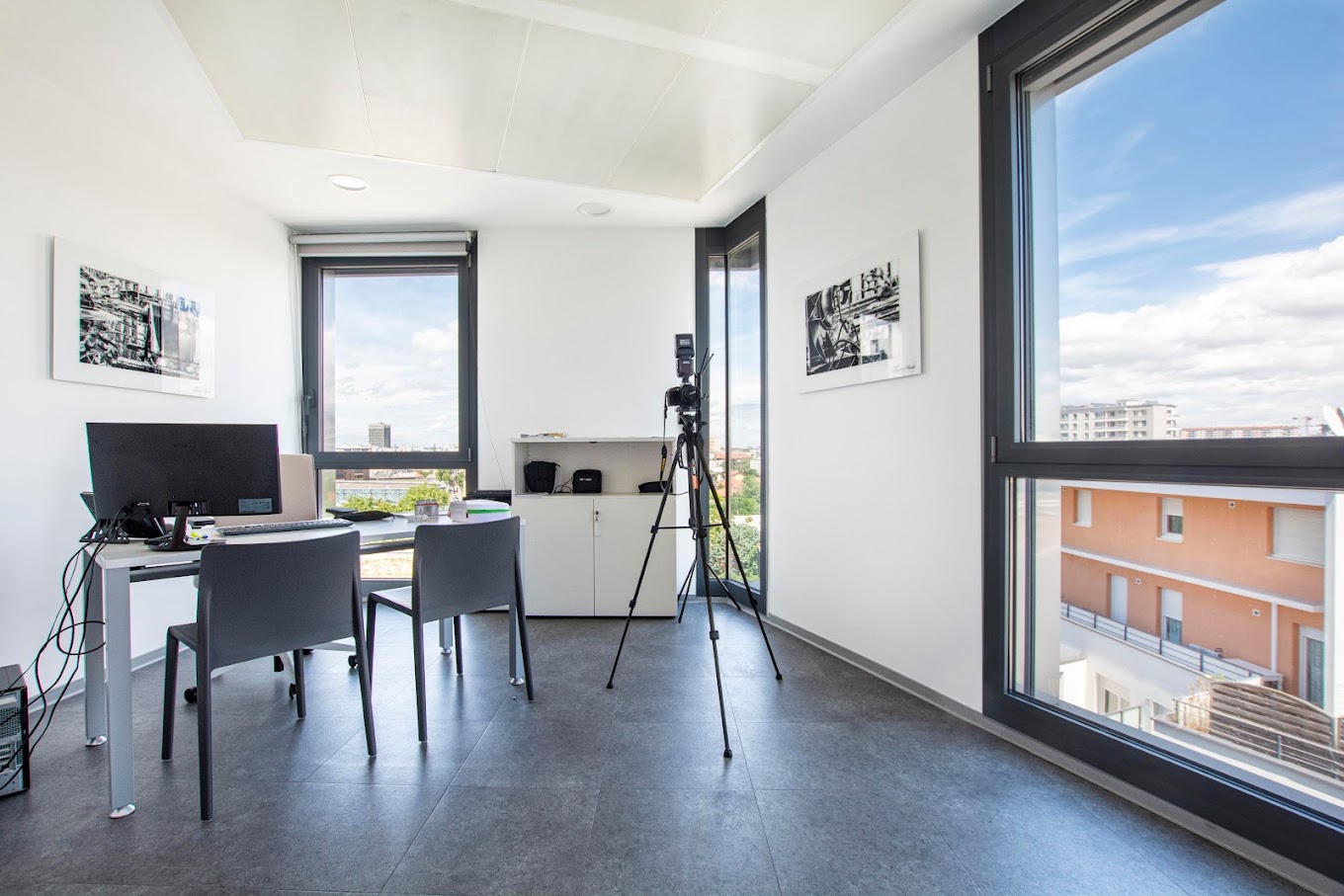 Esthétique dentaire