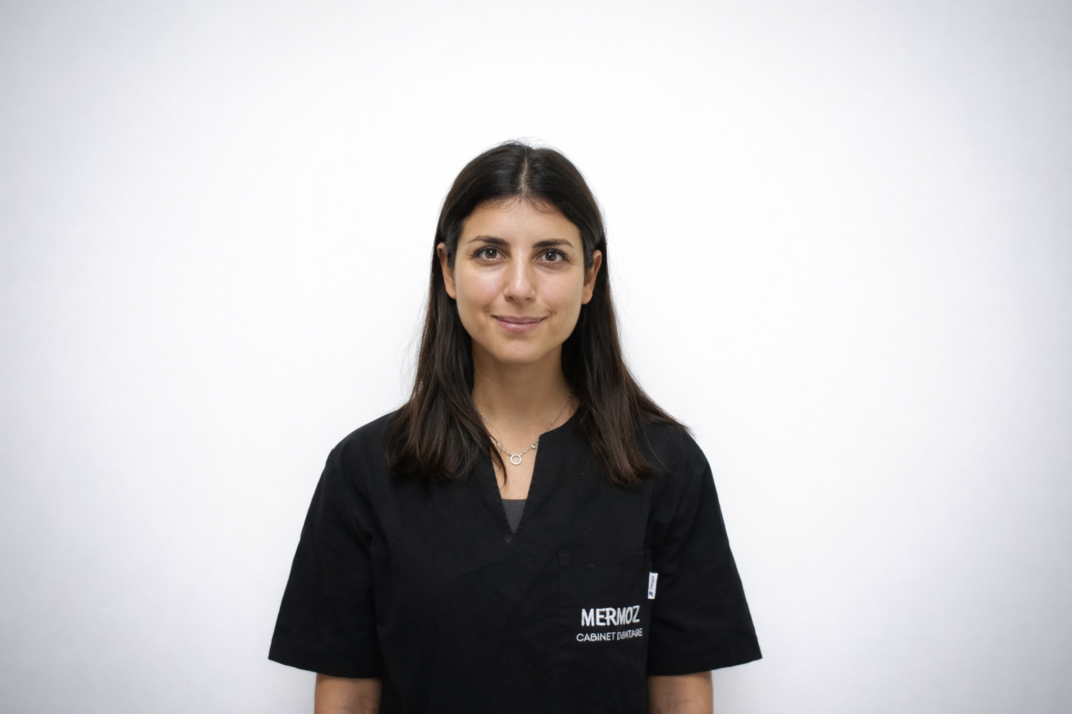 Dr GERMANO Francesca